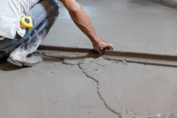 Best Concrete Demolition Services  in Mansfield, AR