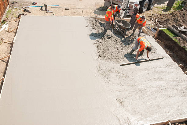 Foundations in AR