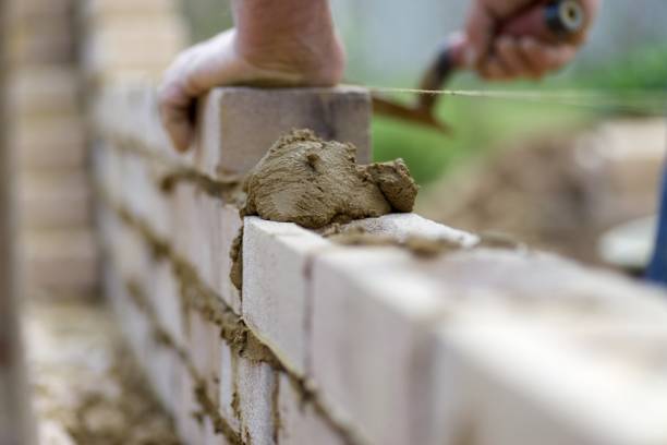 Best Concrete Patio Contractor  in Mansfield, AR