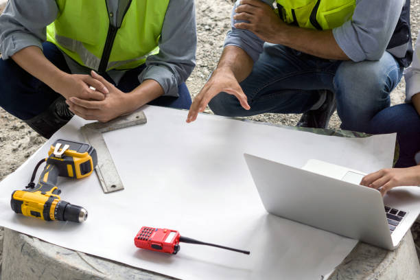 Best Concrete Leveling Services  in Mansfield, AR